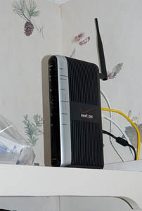 router