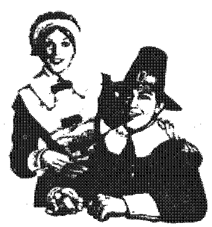 Pilgrims